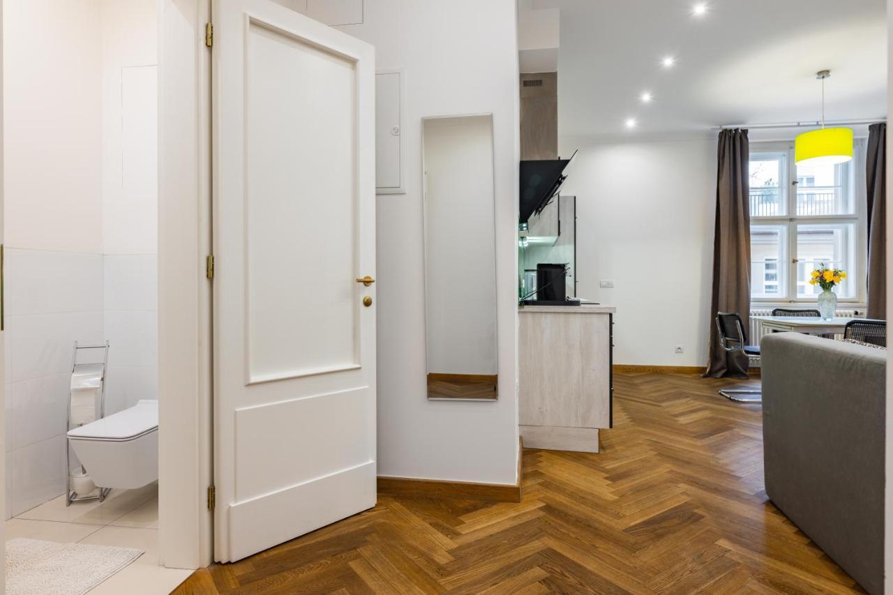 Dlouha Palace - Live In One Of The Best Streets Prague Exterior photo