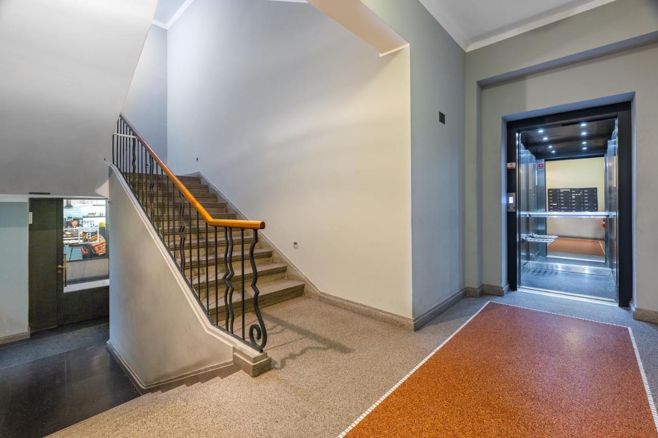 Dlouha Palace - Live In One Of The Best Streets Prague Exterior photo